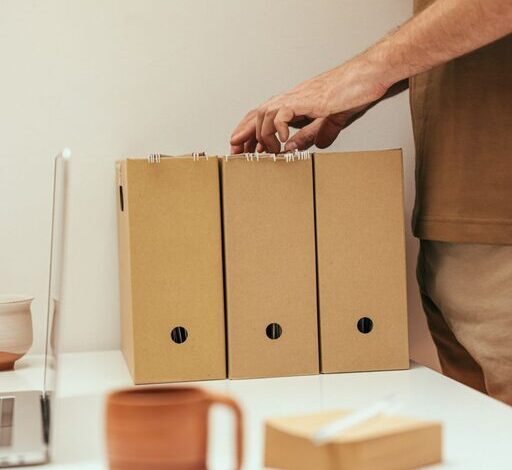 Effective Tips for Organizing Files on Your Computer