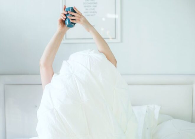 How to Build a Calming Morning Routine for a Peaceful Day