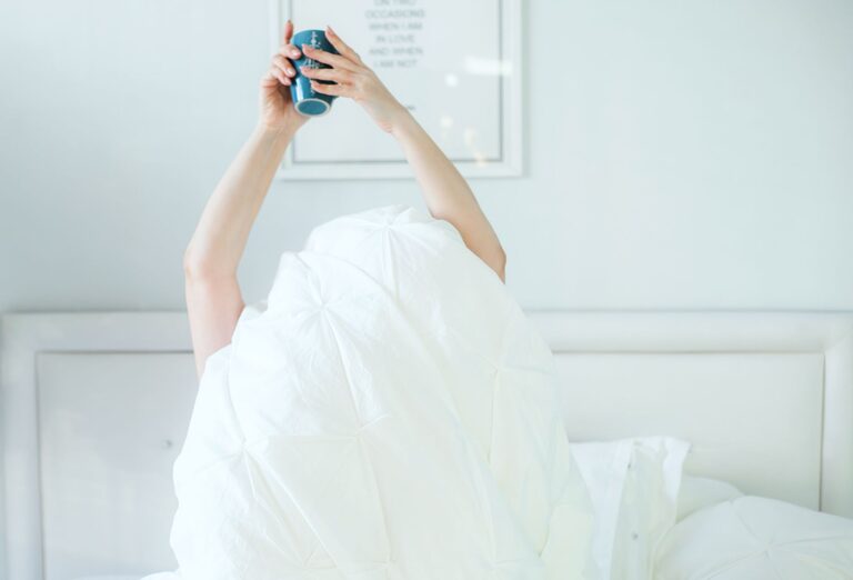 How to Build a Calming Morning Routine for a Peaceful Day