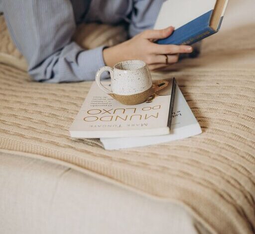 How to Build a Simple and Lasting Reading Habit