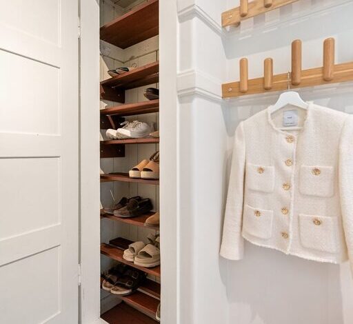 Simple Ways to Organize Your Entryway for a Tidy Home